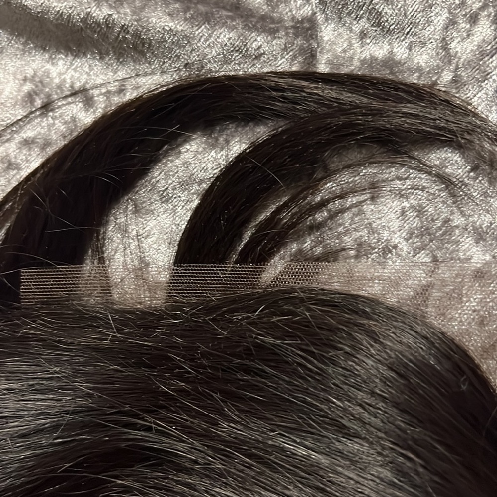 18 inch lace closure - Picture 6 of 6
